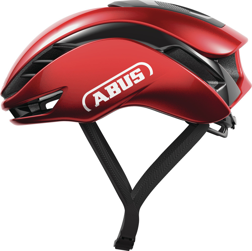 ABUS GameChanger 2.0 performance red M