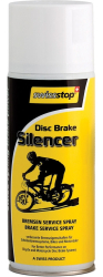 SwissStop Disc Brake Silencer 400ml