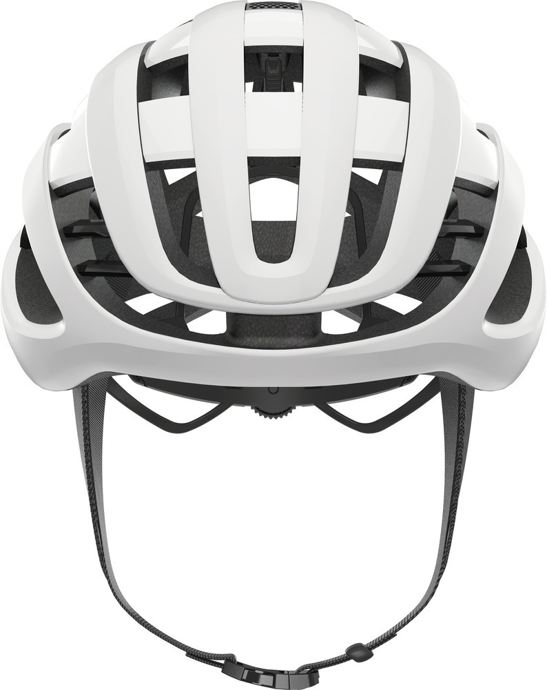 ABUS AirBreaker polar white matt L