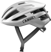 ABUS PowerDome gleam silver S