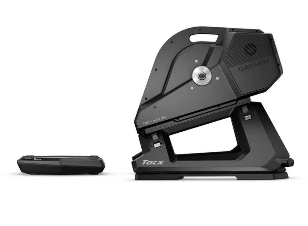 Tacx NEO 3M Smart-Trainer