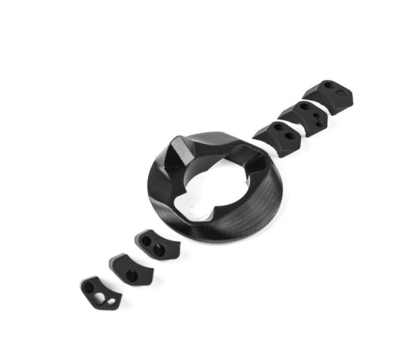 Orbea STACK+GROMMETS