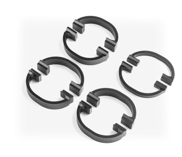 Orbea HEADSET SPACERS KIT SPLIT HS02-03/04