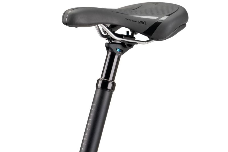 TERN Bikes TERN Gefederte Sattelstütze NBD, Luft