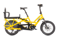 TERN Bikes TERN Sidekick Handle, Zusatzgriff für