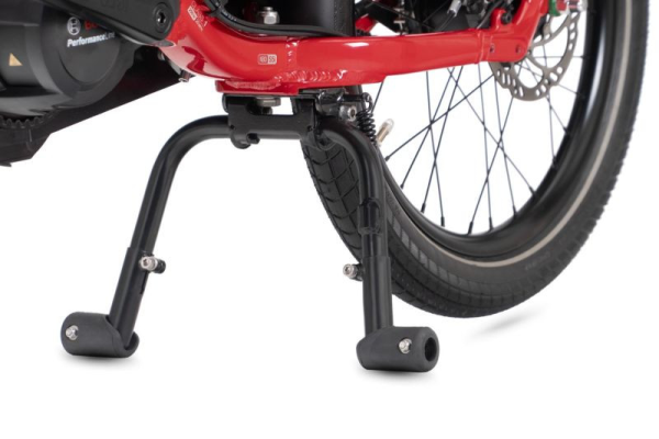 Tern TERN DuoStand S, Stabiler Zwei-Bein-Kickstand