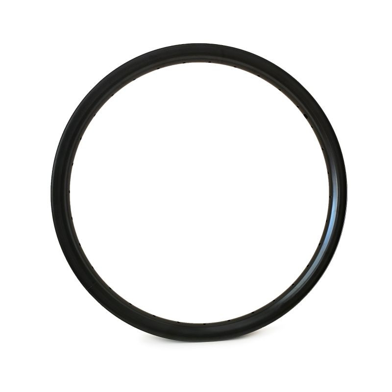 TERN Bikes TERN Felge, 20"x32H, ED Schwarz