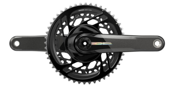 SRAM Kurbel Force