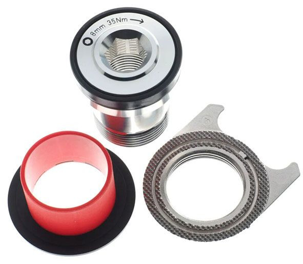 SRAM Full Mount Bolt Kit XX