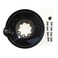 SRAM Powermeter Spider XX / XX SL T-Type AXS D1 threaded mount