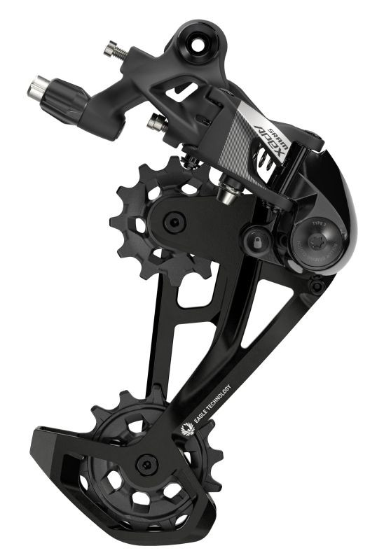 SRAM Schaltwerk Apex Eagle