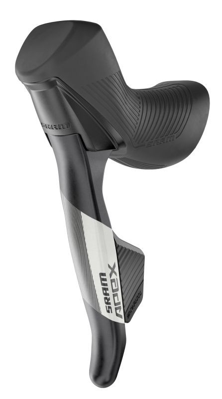 SRAM Brems-/Schaltgriff komplett, Apex AXS
