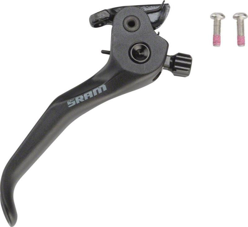 SRAM LEVER BLADE ALUM V2 - GUIDE RSC/CODE RSC