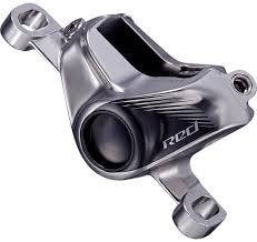 SRAM Red eTap HRD Caliper Assembly