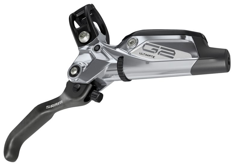 SRAM G2 Ultimate, Lever assembly