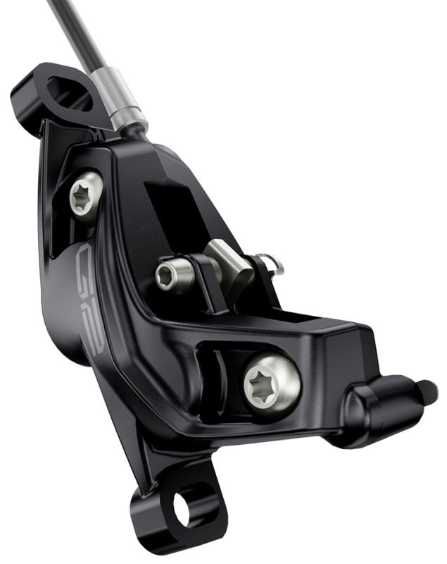 SRAM G2 RSC, Brake Caliper