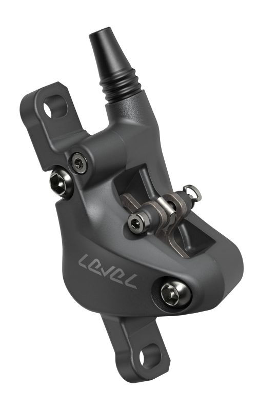SRAM Brake Caliper Assembly - Dark Polar