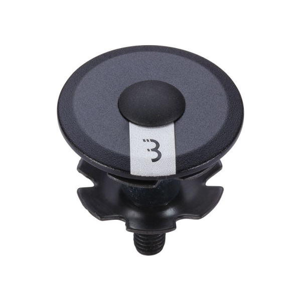 BBB BBB Ahead Abdeckung Roundhead 1 1/8" schwarz