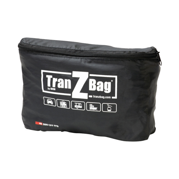 TranZBag Original Die erste und marktführende Fahrrad- Transporttasche- für das Mountainbike, Rennrad und ...