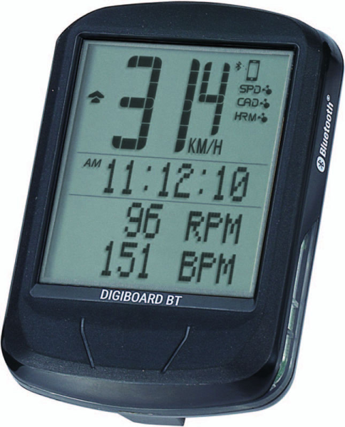 BBB BBB Computer DigiBoard 42 Funktionen schwarz