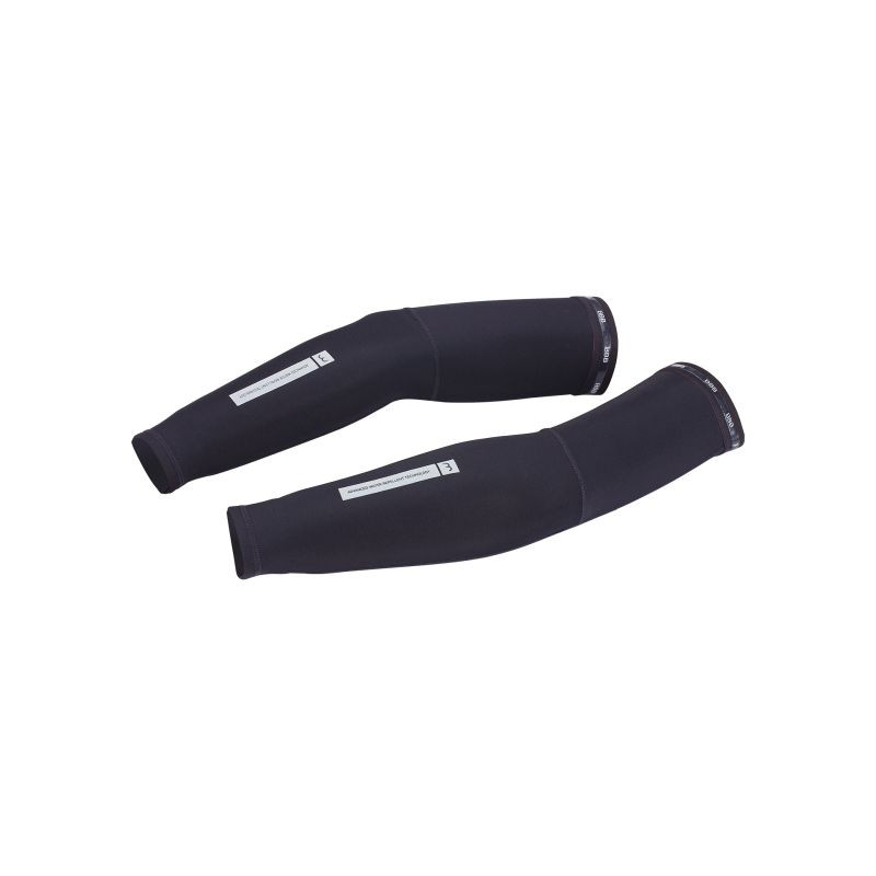 BBB BBB Ärmlinge ColdShield schwarz