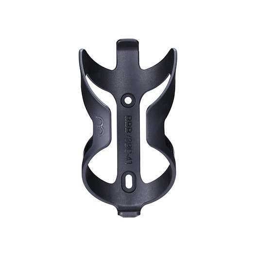 BBB BBB Bidonhalter FastCage Fiberglas schwarz