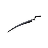 BBB BBB Schutzblech hinten 24/26 Zoll schwarz