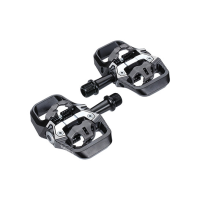 BBB BBB Pedal SPD-Flat 90x60mm Alu schwarz