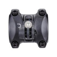 BBB BBB Vorbau Di2 0°  Ø31.8 x 45mm schwarz