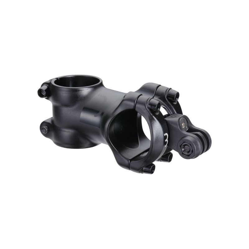 BBB BBB Vorbau  +/-7°  Ø31.8 x 50mm schwarz