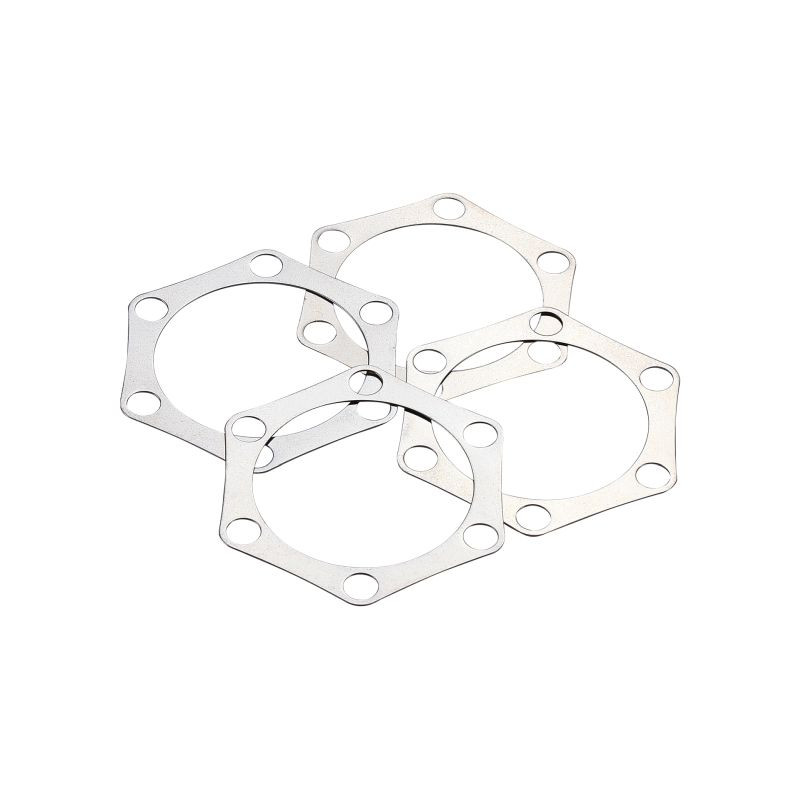 BBB BBB Shimset 6-Loch, 4 Stk.