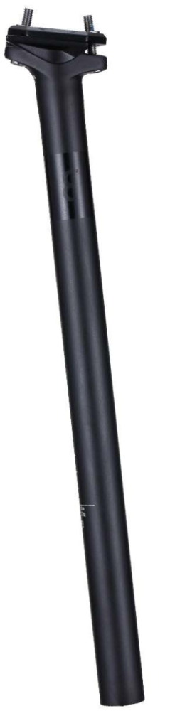 BBB BBB Elitepost Light 30.9 x 400mm, Offset 0mm