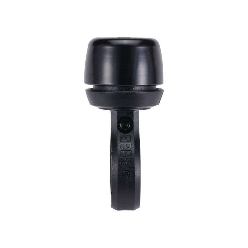 BBB BBB Glocke Noisy Plus Messing schwarz