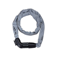 BBB BBB Zahlenschloss CodeLink reflektierend