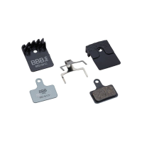 BBB BBB Discbelag Shimano Br-Rs505/-805,