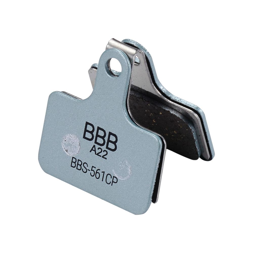 BBB BBB Discbelag Shimano Br-Rs505/-805,Flat-