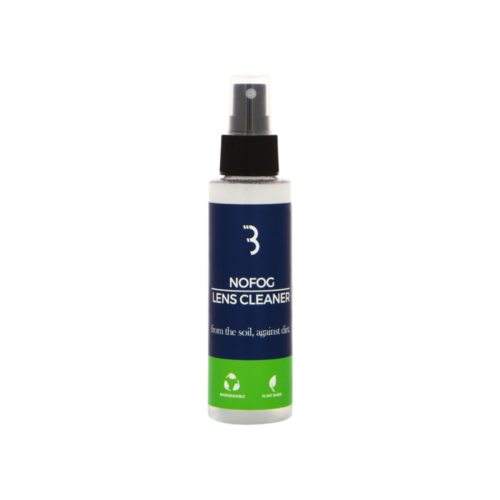BBB BBB Brillenreiniger Bio NoFog, 100ml