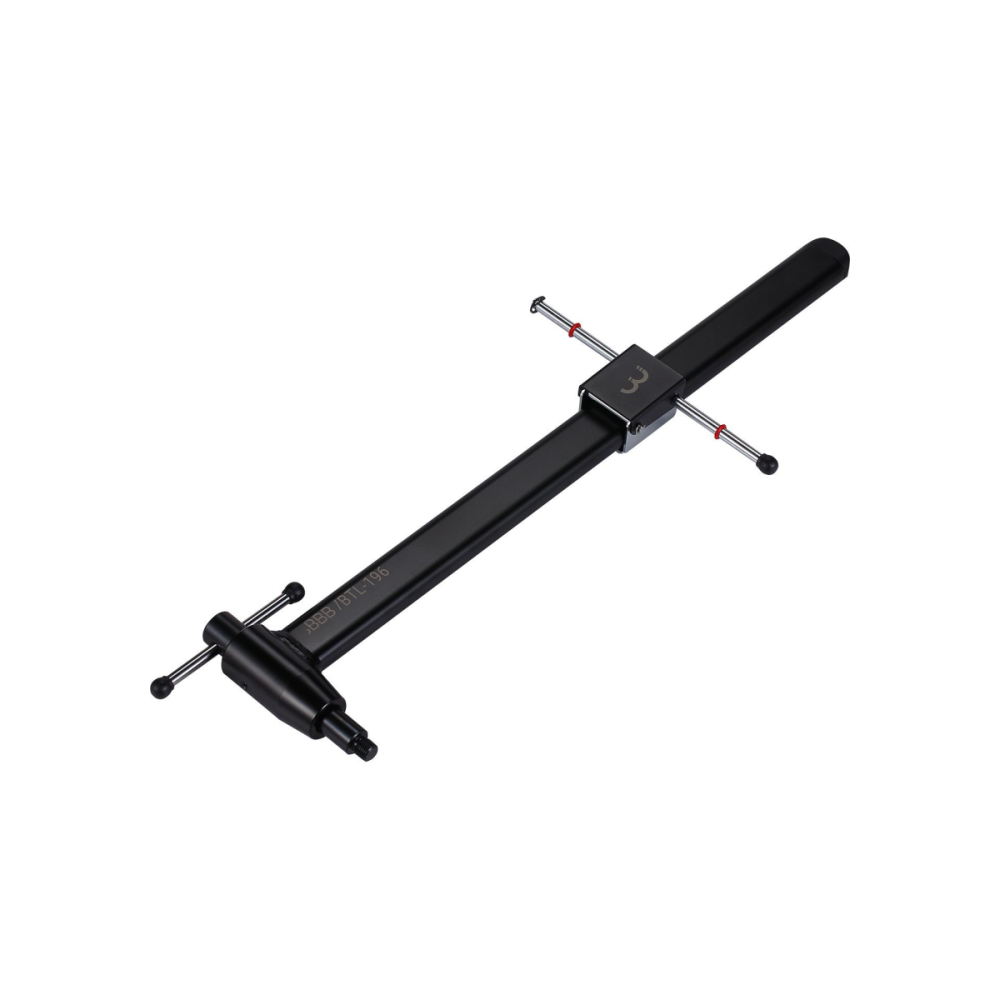 BBB BBB Schaltwerk-Ausrichtwerkzeug PadAlign