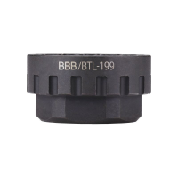 BBB BBB Directmount Chainring-Tool DirectPlug