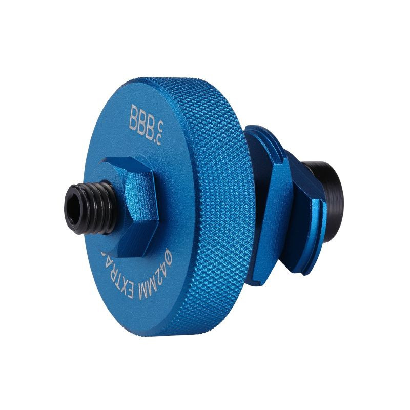 BBB BBB Bracket-Tool Bearing remover DUB/BB30