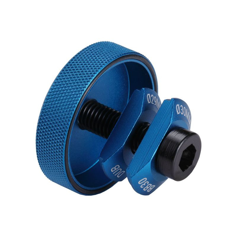 BBB BBB Bracket-Tool Bearing remover DUB/BB30