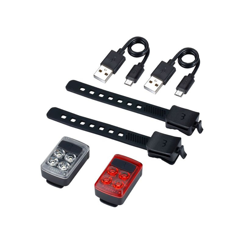 BBB BBB Lichtset SlideCombo BLS-235 + BLS-236