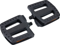 BBB BBB E-Bike Pedal ErgoBase, Nylonbody,
