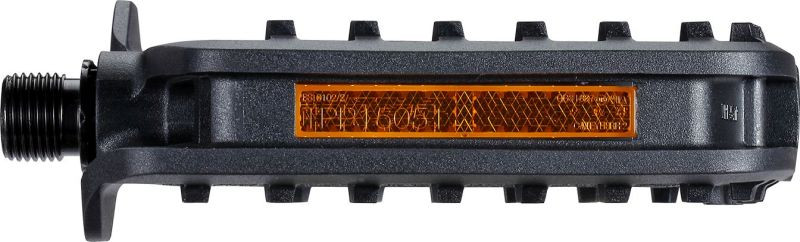 BBB BBB E-Bike Pedal ErgoBase, Nylonbody,