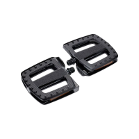 BBB BBB E-Bike Pedal ErgoBase, Alubody,