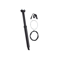 BBB BBB Dropper LiftPost, 31.8mm, 150mm travel