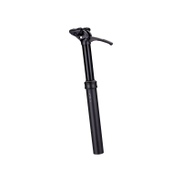BBB BBB Dropper HandlePost, 30.9mm, 100mm Travel