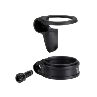 BBB BBB Sattelklemme CollarClamp 31.8mm (27.2mm)