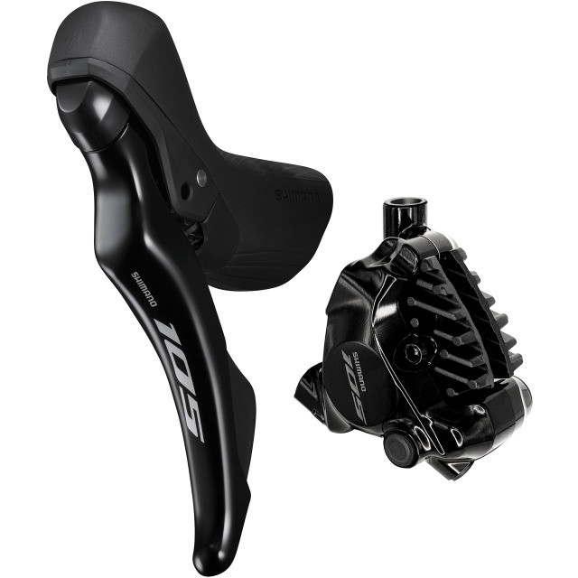 Shimano 105 DISC Brake Set VR 1000mm