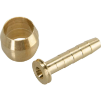 Shimano Olive ohne Pin SM-BH59/BH90, 100Stk